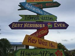 Image result for Funny Christmas Directional Signs