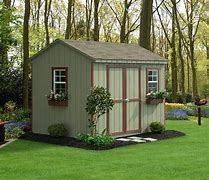 Image result for shed colors green