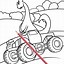 Image result for Dino Trucks Coloring Pages