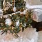 Image result for Xmas Tree Skirt White