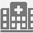 Image result for Out of Hospital Care Icon