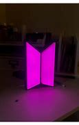 Image result for Cute BTS Logo