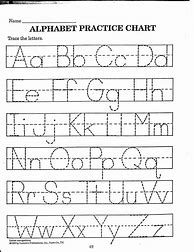 Image result for Beginner Alphabet Worksheets