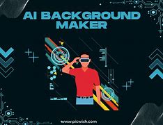 Image result for Ai Background Maker