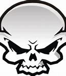 Image result for Transparent PNG Evil Skull