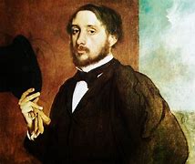 Image result for About Edgar Degas