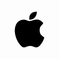 Image result for Animated Apple Logo Blakc and White