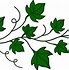 Image result for Simple Cartoon Leaf