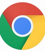 Image result for What Does Google Chrome Icon Look Like