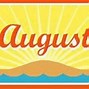 Image result for August Banner for PowerPoint