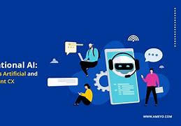 Image result for The Future of Conversational Ai