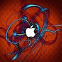 Image result for Amazing Apple Logo Wallpaper