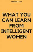 Image result for Intellectual Woman Quotes