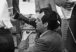 Image result for Stanley Kubrick