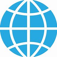 Image result for Globe Icon