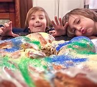 Image result for King Cake Celebration