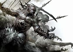 Image result for Black Demon Wallpaper