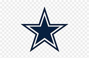 Image result for Dallas Cowboys Star SVG