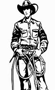 Image result for Cowboy Decals for Trucks