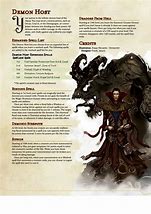 Image result for Balgura Dnd 5E