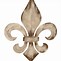 Image result for Fleur De Lis Wall Hanging