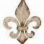 Image result for Fleur De Lis Decor