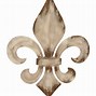 Image result for Fleur De Lis Decorating