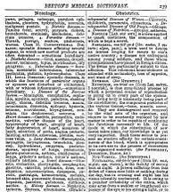 Image result for Zymotic Disease