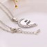 Image result for Best Friend Necklace