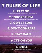 Image result for Types of Rules