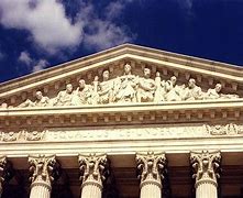 Image result for Supreme Court Frieze