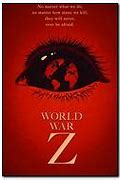 Image result for World War Z Game Logo