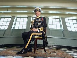 Image result for Royal Navy Admiral Uniform