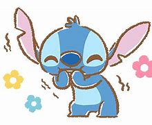 Image result for Cute Stitch Stickers