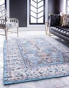 Image result for 10 X8 Grey or Blue Area Rug