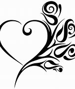 Image result for Intertwined Hearts Clip Art