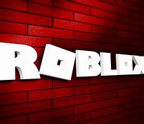 Image result for 3D Roblox Icon