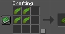 Image result for How Do You Make Lime Dye in Minecraft