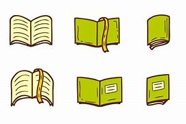 Image result for Textbook Icon