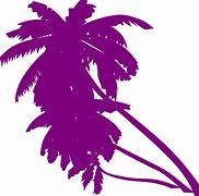 Image result for Palm Tree Landscape Drawing