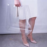 Image result for Plastic Carrier Bags with Handles