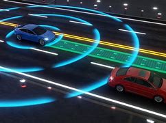 Image result for Autonomous Driving Cars Sensors