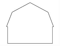 Image result for Barn Template Preschool