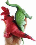 Image result for Yutyrannus Squishy Toys