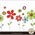 Image result for Whimsical Floral Pattern Clip Art