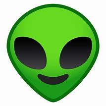 Image result for Alien Face Logo