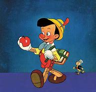 Image result for Pinocchio Haircut