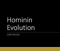 Image result for Homo Erectus Extinction