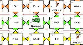 Image result for Grammar Games for Kids