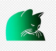 Image result for Smiling Cat Clip Art